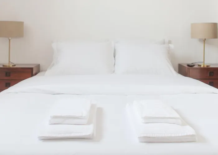 Republica Boutique Hostel Πόρτο