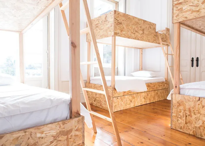 Republica Boutique Πόρτο