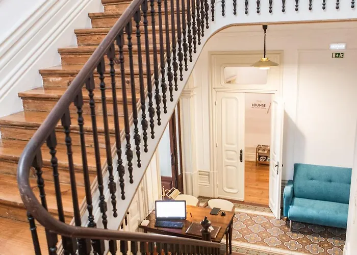 Republica Boutique Hostel *