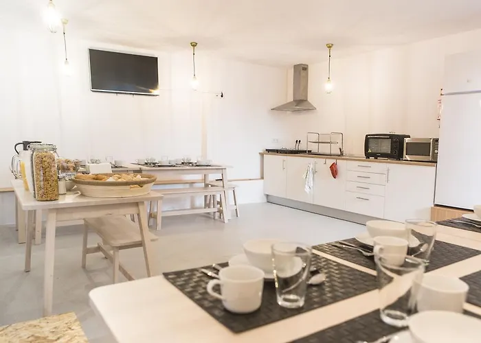 Republica Boutique Hostel