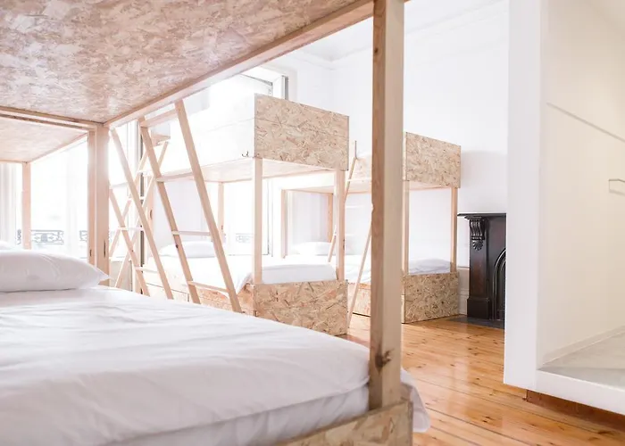 Republica Boutique Hostel