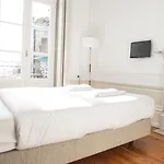 Albergue Republica Boutique *