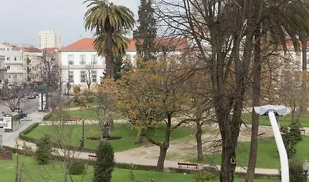 Republica & بيت شباب بورتو