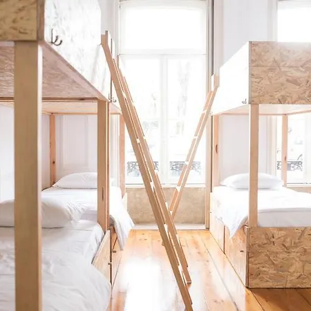 Hostal Republica Hostel&suites *