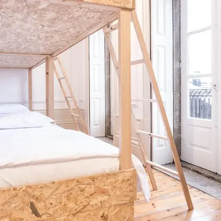 Republica Hostel&suites