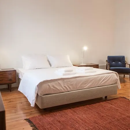 بيت شباب Republica &