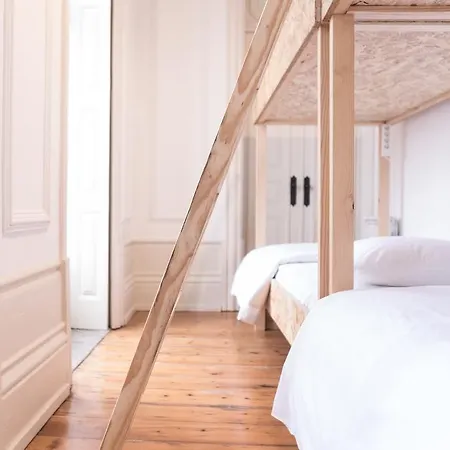 Hostal Republica Hostel&suites *