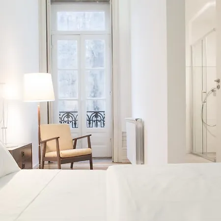 Republica Boutique Albergue *