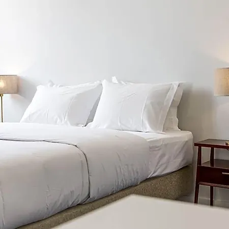 Hostel Republica Boutique Porto