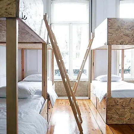 Republica Boutique Hostel