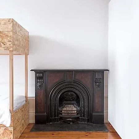 Republica Boutique Hostel Porto