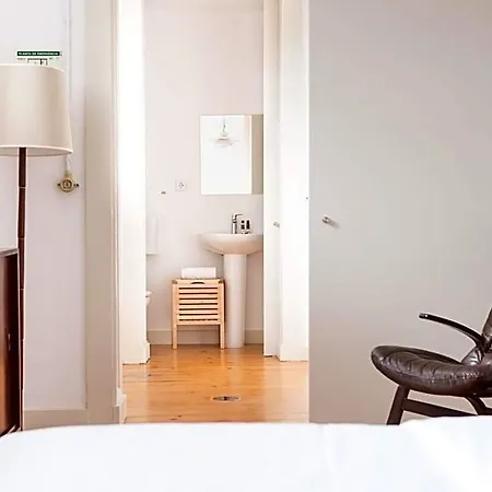 Hostel Republica Boutique Porto