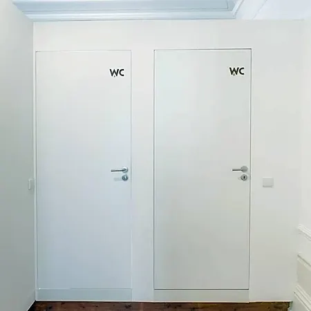 بيت شباب Republica Boutique