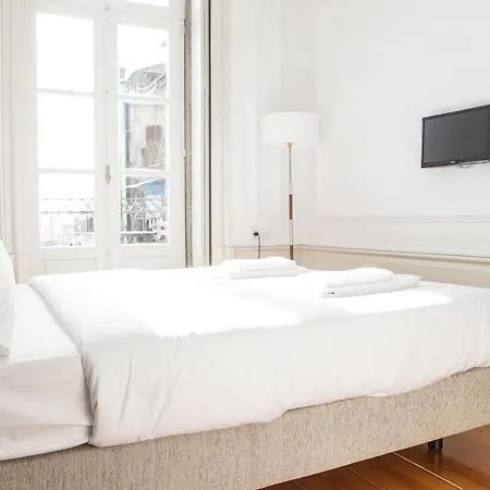 Republica & Auberge de jeunesse Oporto