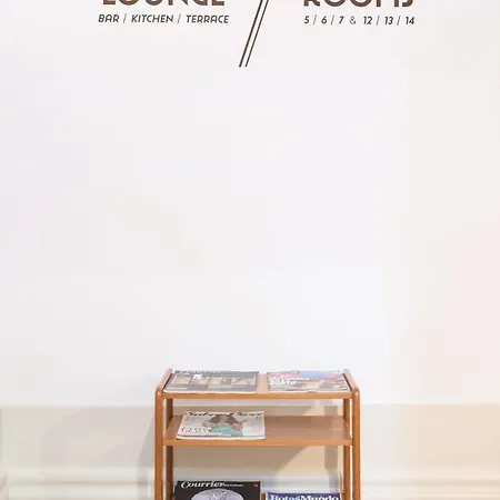 אכסניה Republica & פורטו