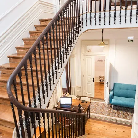 Republica & بيت شباب *