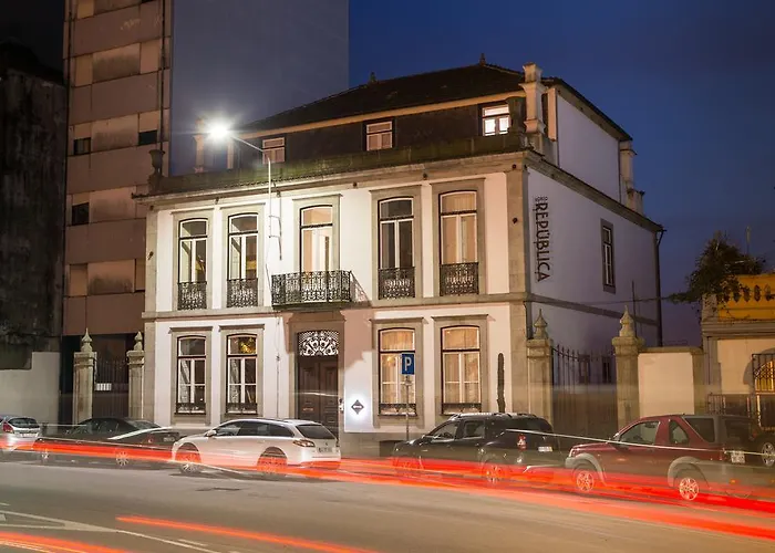 Republica Boutique *