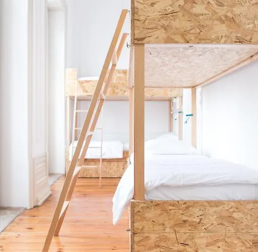 Albergue Republica Boutique Porto