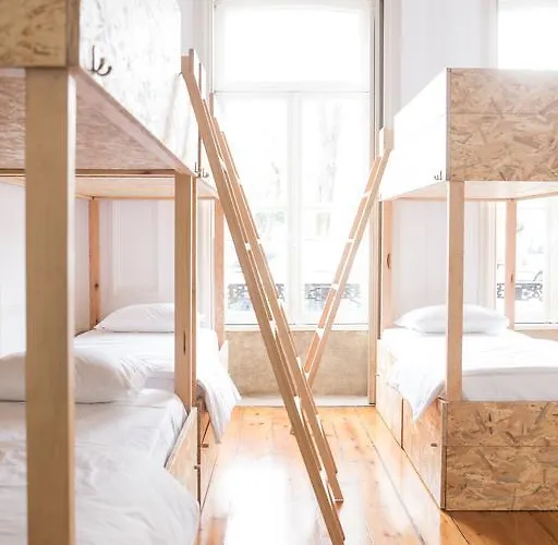 Albergue Republica Boutique *