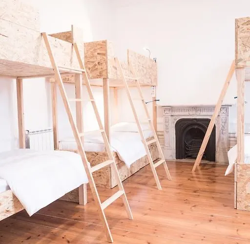 Republica Boutique * Oporto