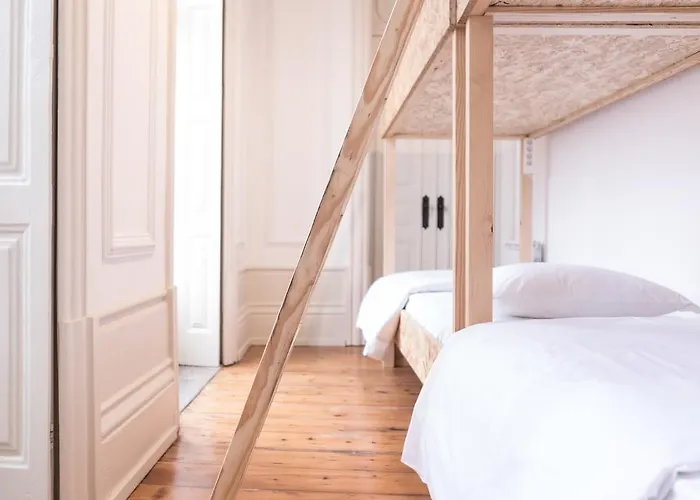 Albergue Republica Boutique *