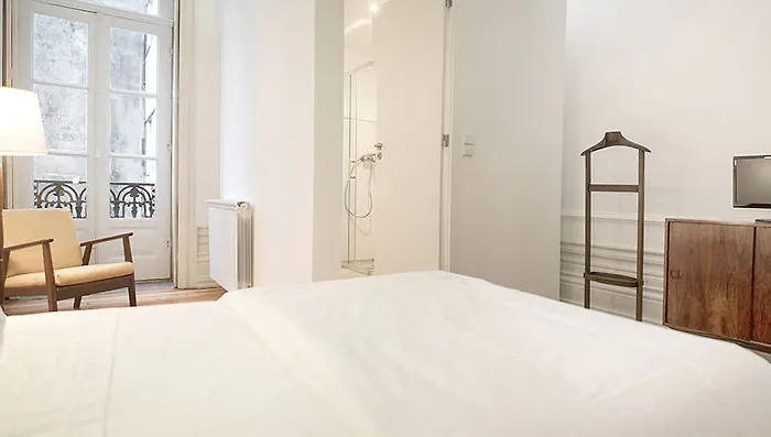 Republica Boutique Albergue Porto