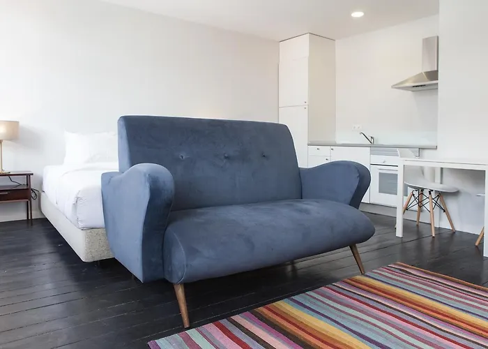 Republica Boutique Albergue