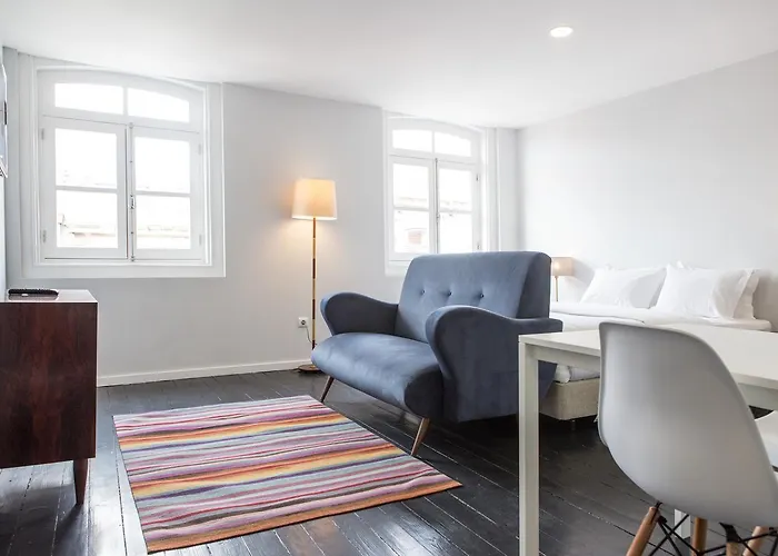 Republica Boutique * Porto