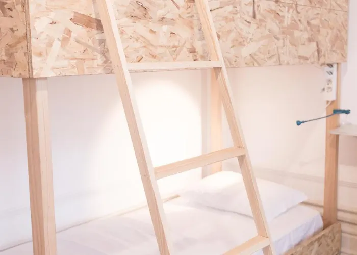 Republica Boutique Albergue Porto