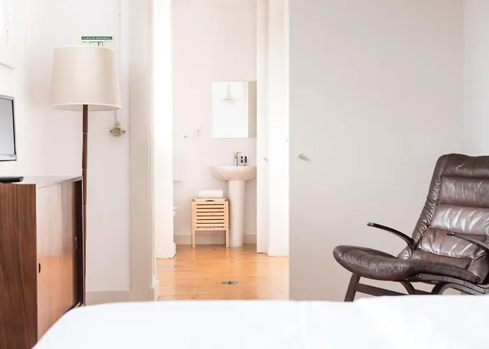 Republica Boutique Albergue