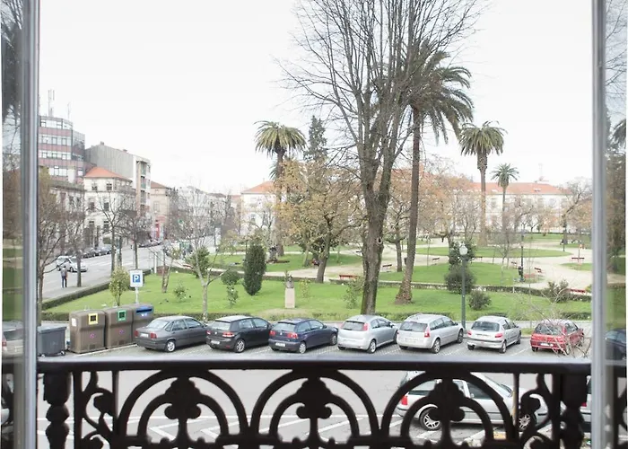 旅馆 Republica Boutique