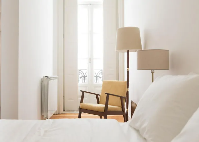 Republica Boutique Albergue Porto