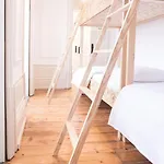Republica Boutique Hostel Porto