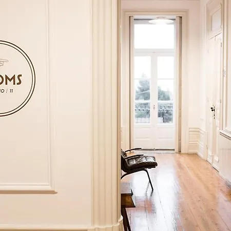 リパブリカ ホステル＆スイーツ ポルト