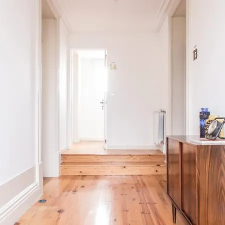 リパブリカ ホステル＆スイーツ ポルト