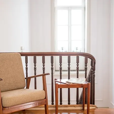 ホステル リパブリカ ホステル＆スイーツ ポルト