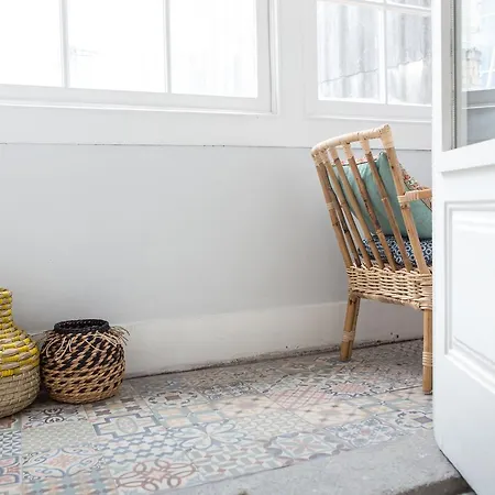 リパブリカ ホステル＆スイーツ * ポルト