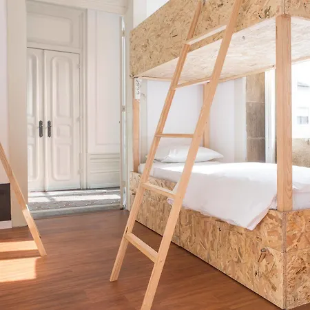 リパブリカ ホステル＆スイーツ