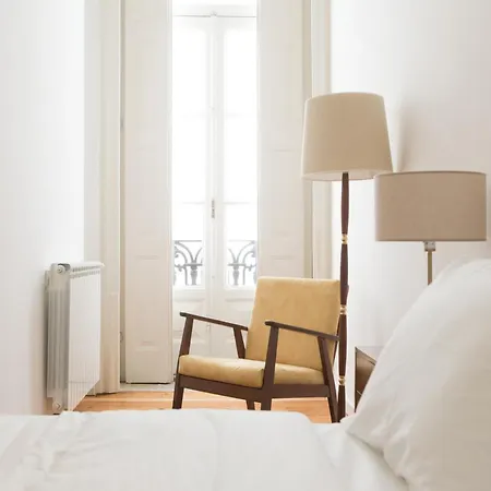 リパブリカ ホステル＆スイーツ ホステル ポルト