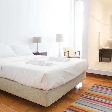 リパブリカ ホステル＆スイーツ * ポルト