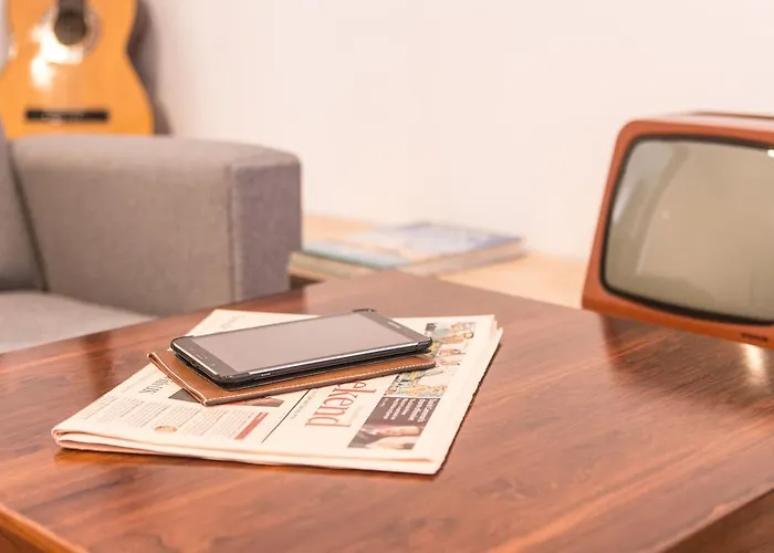 Hostal Republica Boutique