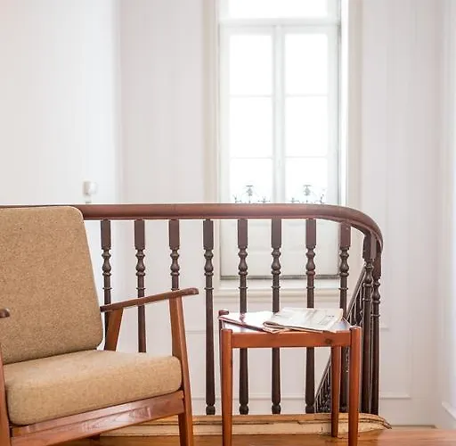 Hostal Republica Boutique Oporto