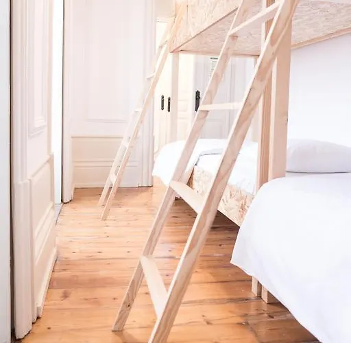 Republica Boutique Hostal Oporto