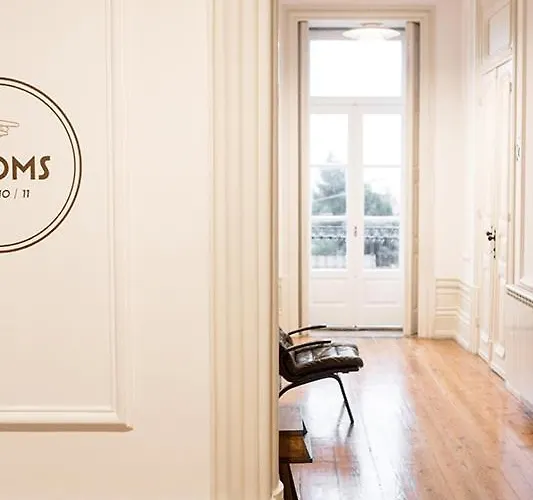 Republica Boutique Oporto