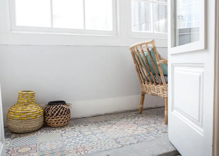 Republica Boutique * Oporto